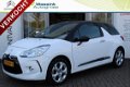 Citroën DS3 - 1.2 VTi 82pk So Chic Navi/Climate Control - 1 - Thumbnail