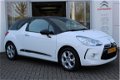 Citroën DS3 - 1.2 VTi 82pk So Chic Navi/Climate Control - 1 - Thumbnail