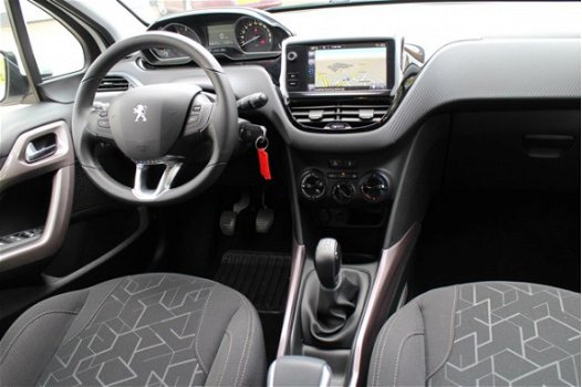 Peugeot 2008 - 1.6 BlueHDi Active (100 pk) navigatie - Euro6 - 1