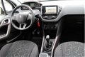 Peugeot 2008 - 1.6 BlueHDi Active (100 pk) navigatie - Euro6 - 1 - Thumbnail