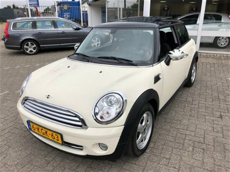 Mini Mini Cooper - 1