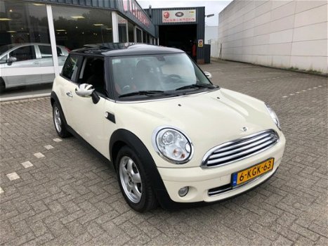 Mini Mini Cooper - 1