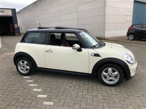 Mini Mini Cooper - 1