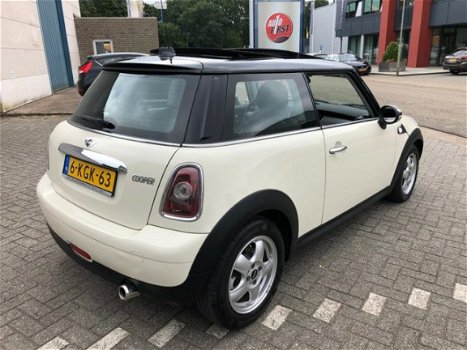 Mini Mini Cooper - 1