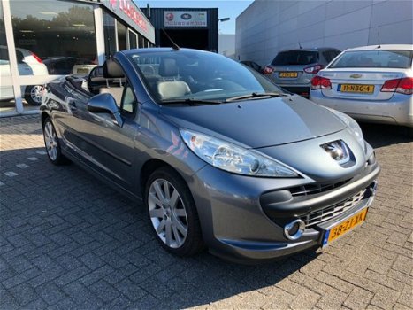 Peugeot 207 - 1