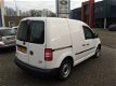 Volkswagen Caddy - 1 - Thumbnail