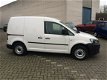 Volkswagen Caddy - 1 - Thumbnail