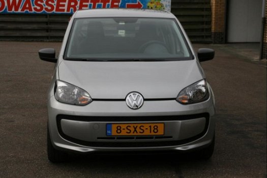 Volkswagen Up! - 1.0 take up BlueMotion - 1