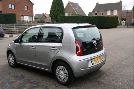 Volkswagen Up! - 1.0 take up BlueMotion - 1