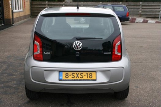 Volkswagen Up! - 1.0 take up BlueMotion - 1