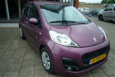 Peugeot 107 - 1.0 12V 5DR