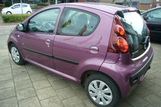 Peugeot 107 - 1.0 12V 5DR - 1