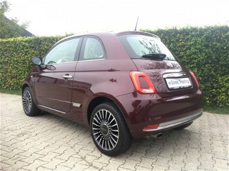 Fiat 500 - 1.2 Popstar - 1