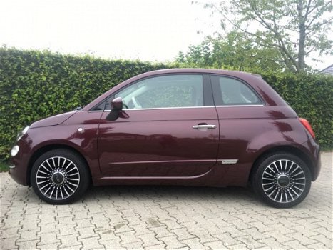 Fiat 500 - 1.2 Popstar - 1