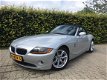 BMW Z4 Roadster - 2.2i - 1 - Thumbnail