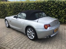 BMW Z4 Roadster - 2.2i