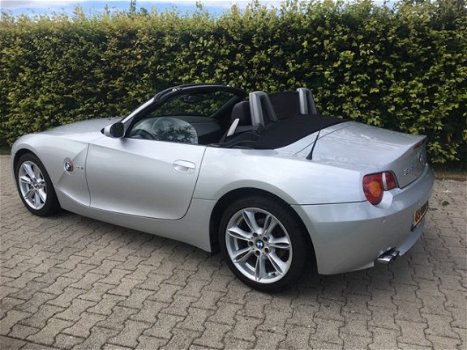 BMW Z4 Roadster - 2.2i - 1