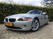 BMW Z4 Roadster - 2.2i - 1 - Thumbnail