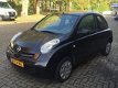 Nissan Micra - 1.5dCi Visia Nieuwe Apk bij aflevering - 1 - Thumbnail