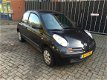 Nissan Micra - 1.5dCi Visia Nieuwe Apk bij aflevering - 1 - Thumbnail