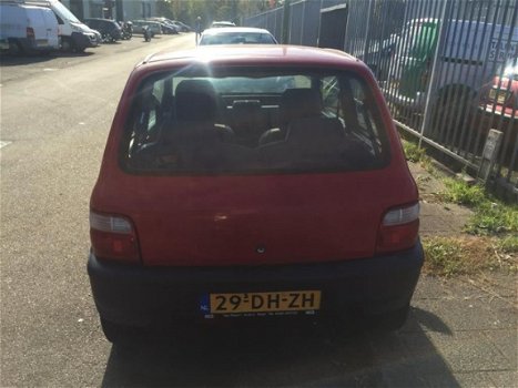 Suzuki Alto - 1.0 GA - 1