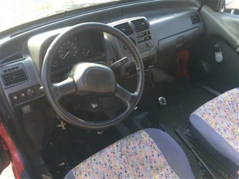 Suzuki Alto - 1.0 GA - 1