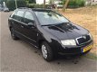 Skoda Fabia Combi - 1.4 Comfort Auto heeft nieuwe Apk - 1 - Thumbnail