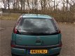 Opel Corsa - 1.2-16V Comfort Nieuwe Apk bij aflevering auto heeft Airco - 1 - Thumbnail