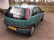 Opel Corsa - 1.2-16V Comfort Nieuwe Apk bij aflevering auto heeft Airco - 1 - Thumbnail