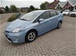 Toyota Prius - 1.8 Plug-in Aspiration Automaat, navi - 1 - Thumbnail