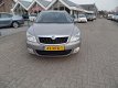 Skoda Octavia Combi - 1.2 TSI Elegance Business Line Leder bekl, navi AUTOMAAT - 1 - Thumbnail