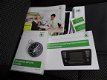 Skoda Octavia - 1.2 TSI Greentech Ambition Businessline - 1 - Thumbnail