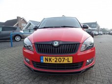 Skoda Fabia - 1.2 TSI Elegance Monte Carlo