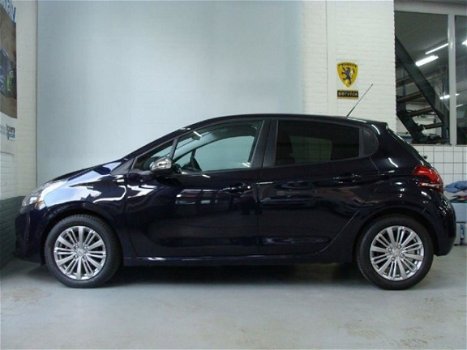 Peugeot 208 - 1.2 PureTech Urban Soul - 1