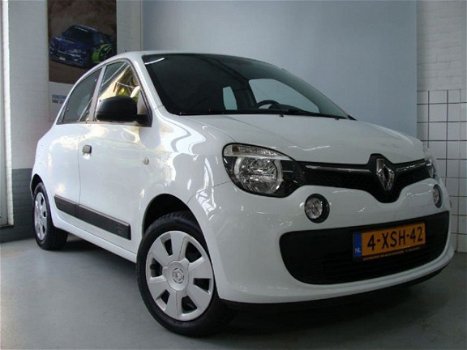 Renault Twingo - 1.0 SCe Authentique - 1