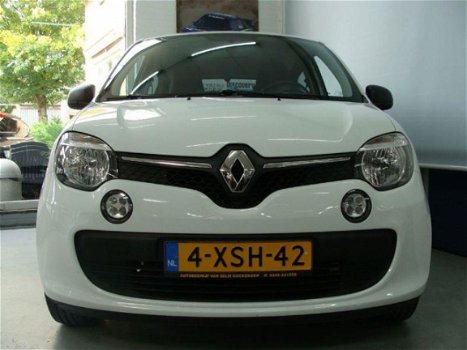 Renault Twingo - 1.0 SCe Authentique - 1