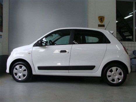 Renault Twingo - 1.0 SCe Authentique - 1