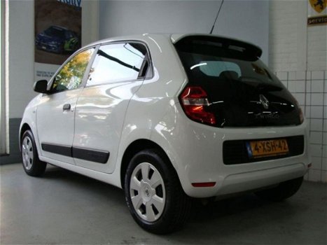 Renault Twingo - 1.0 SCe Authentique - 1