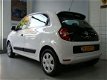 Renault Twingo - 1.0 SCe Authentique - 1 - Thumbnail