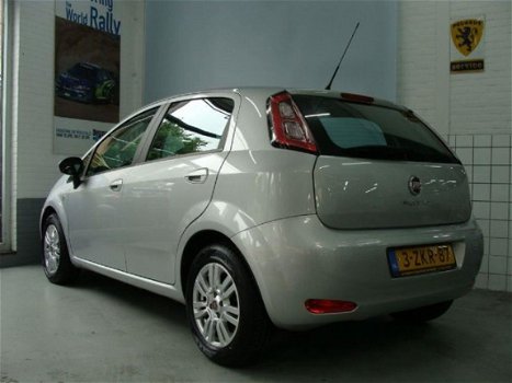 Fiat Punto Evo - 1.2 Pop - 1