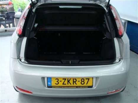 Fiat Punto Evo - 1.2 Pop - 1