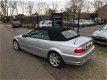 BMW 3-serie Cabrio - 320Ci Executive Zeer nette 3- serie Cabrio - 1 - Thumbnail