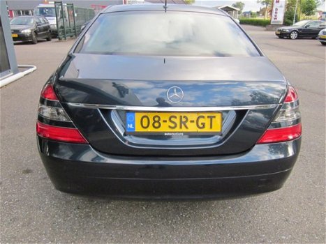 Mercedes-Benz S-klasse - 320 CDI Prestige Pl - 1