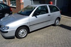 Seat Ibiza - 1.4 Stella +