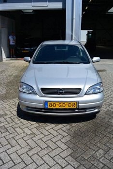 Opel Astra - 1.6 Diamond - 1