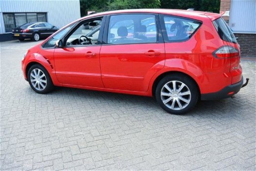 Ford S-Max - 2.0 TDCi - 1