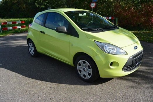 Ford Ka - 1