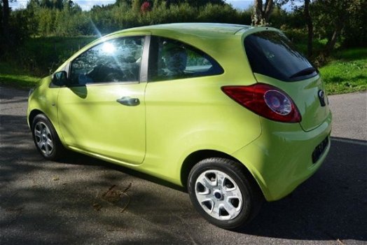 Ford Ka - 1