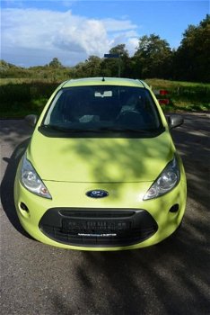 Ford Ka - 1