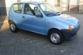 Fiat Seicento - 900 ie SX - 1 - Thumbnail